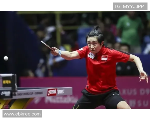 南京乒乓球队实力分析与表现评估探讨及未来发展方向研究